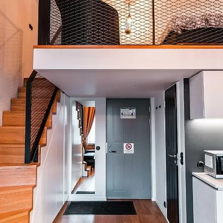 Appartement Traffic *