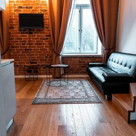 Traffic Apartment Reval