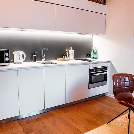 Traffic Appartement *
