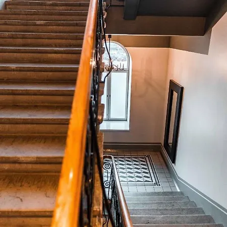 Traffic Appartement Tallinn